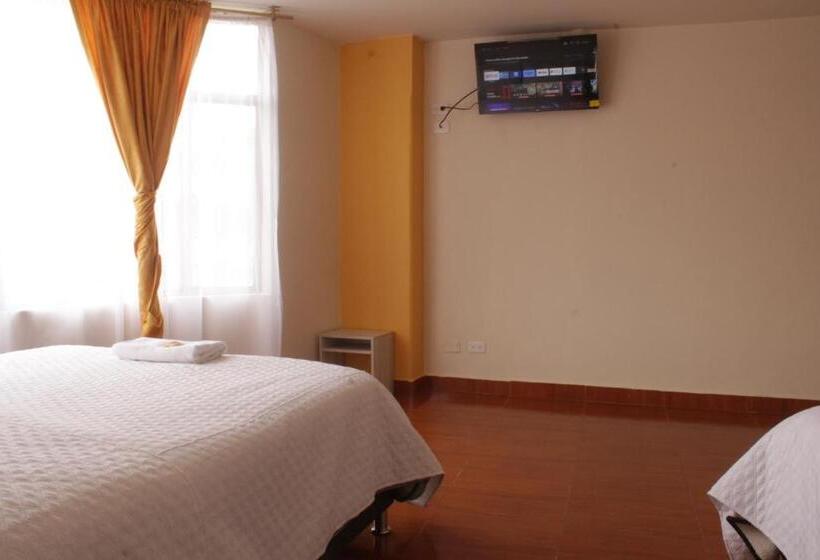 Номер Стандарт, Gran