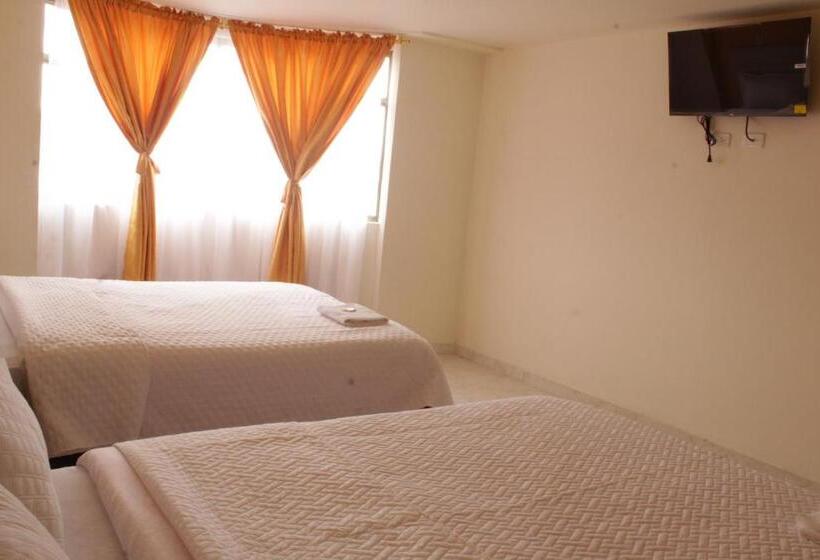 Номер Стандарт, Gran