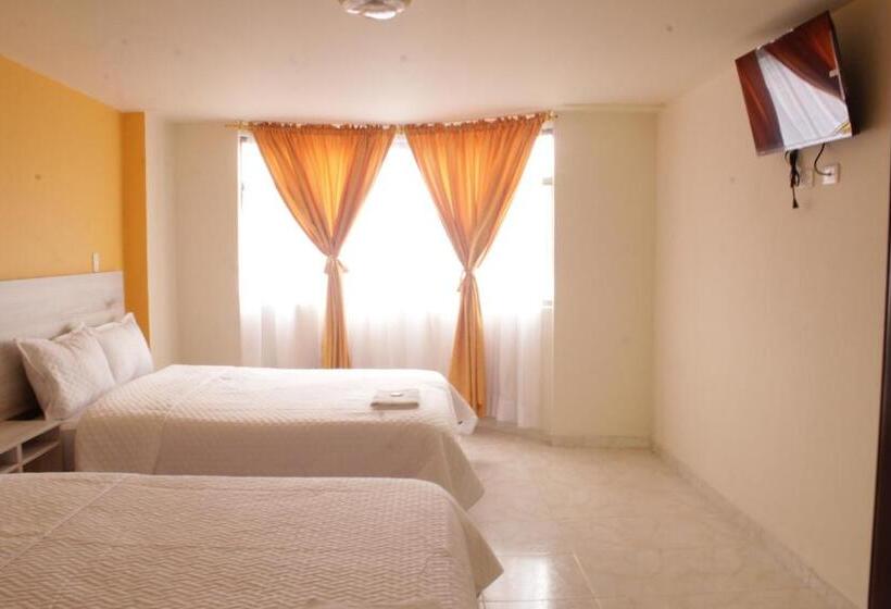 Номер Стандарт, Gran