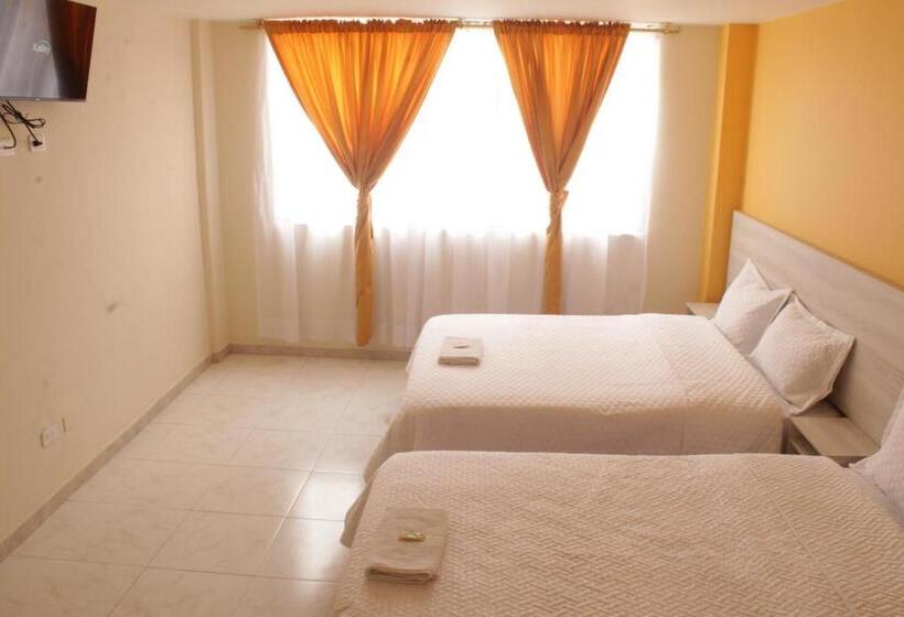 Номер Стандарт, Gran