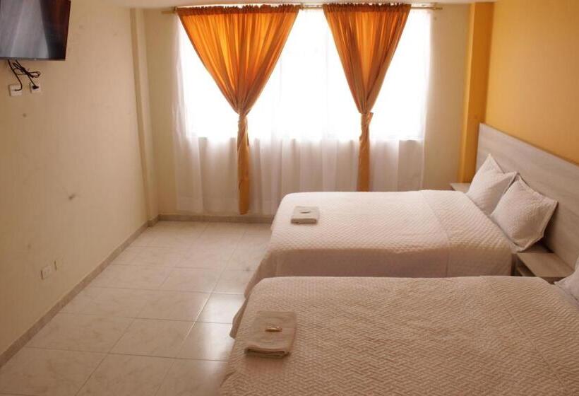 Номер Стандарт, Gran