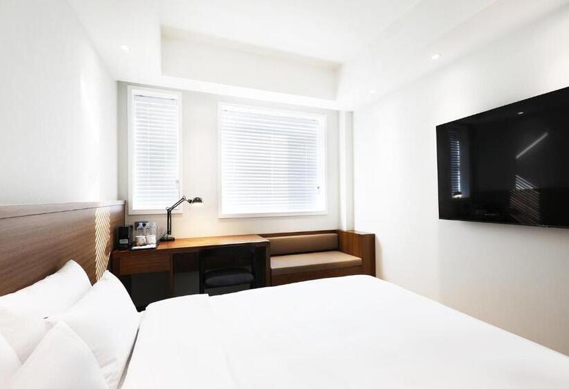 Habitació Estàndard, Gran