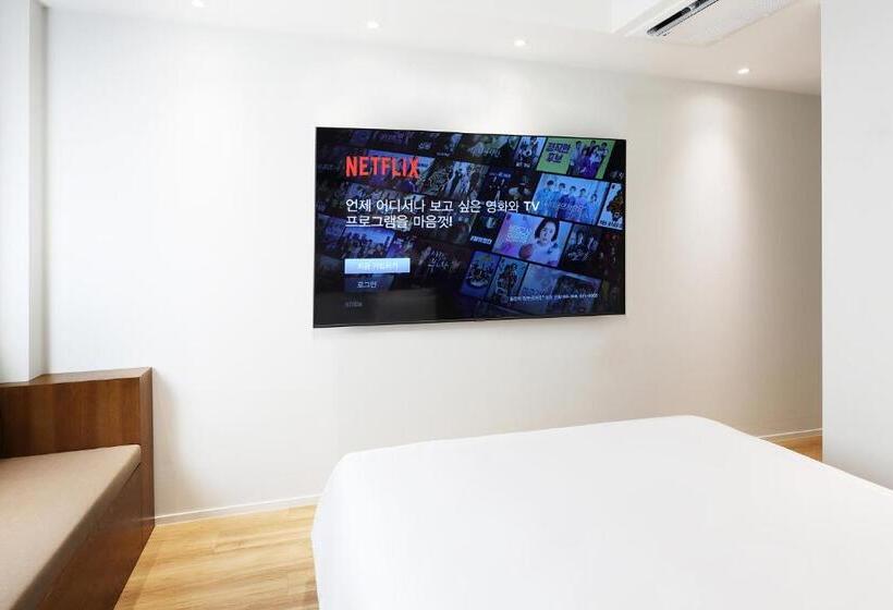 Habitació Estàndard, Gran