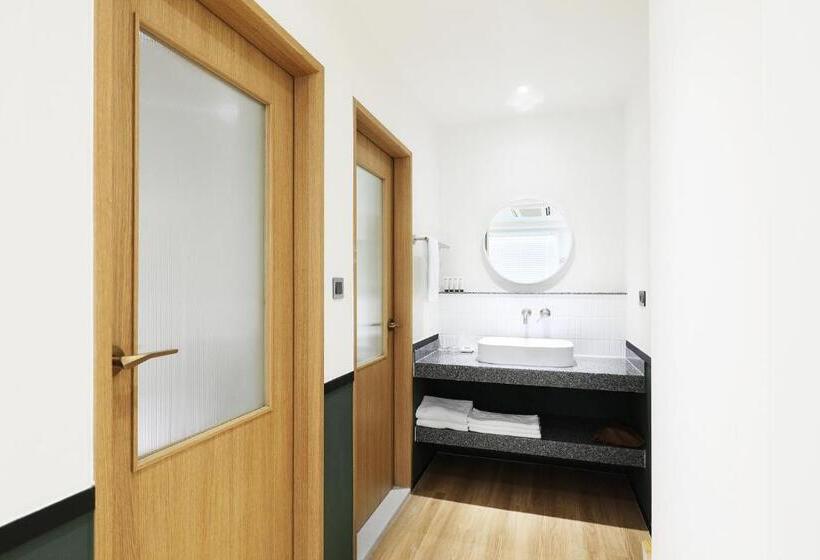 Habitació Triple Estàndard, Gran