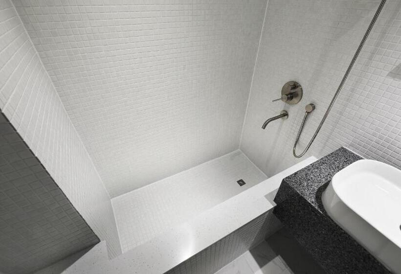 Habitació Estàndard, Gran