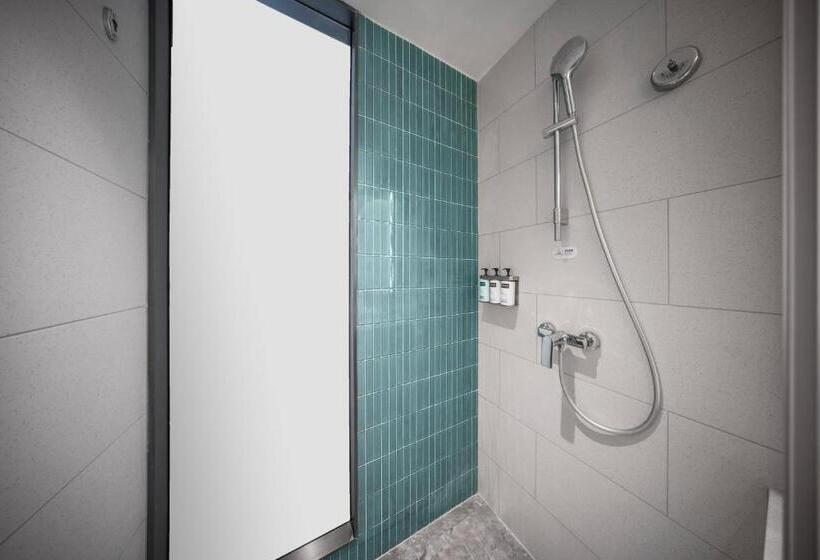 스탠다드 룸, Holiday Inn Express Shanghai Hongqiao Linkong, An Ihg