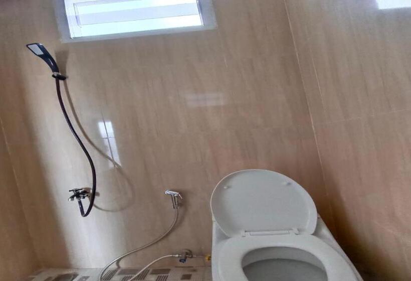 اتاق استاندارد, Oyo 93207 Merah House