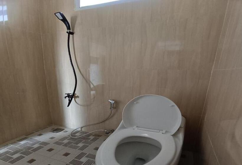 اتاق استاندارد, Oyo 93207 Merah House