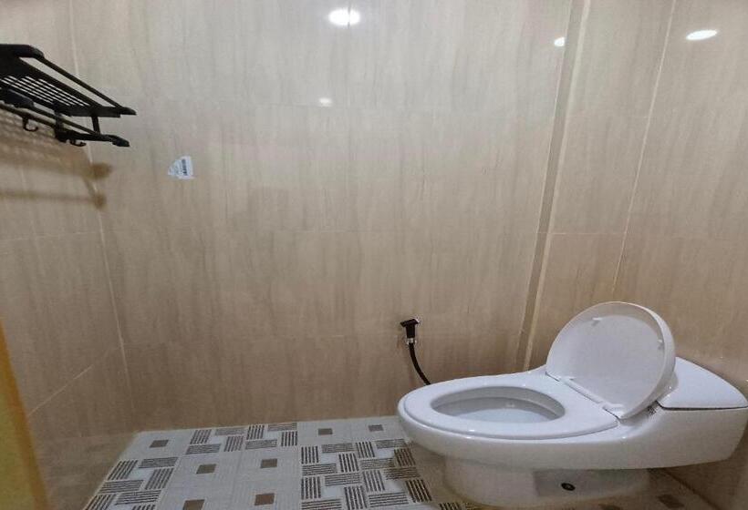 اتاق استاندارد, Oyo 93207 Merah House