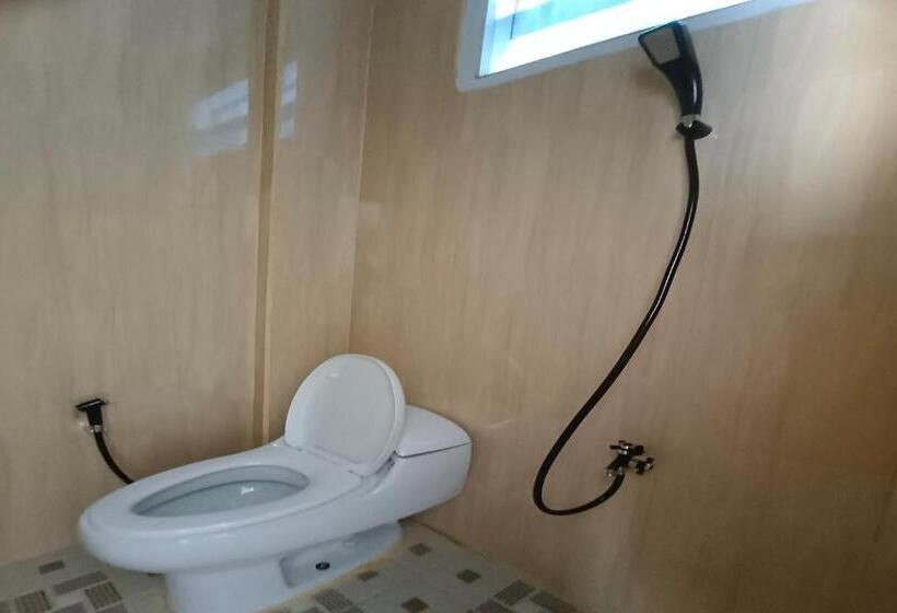 اتاق استاندارد, Oyo 93207 Merah House