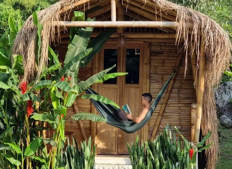 スタンダードルーム, Pradera Ecoliving