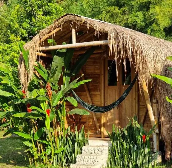 スタンダードルーム, Pradera Ecoliving