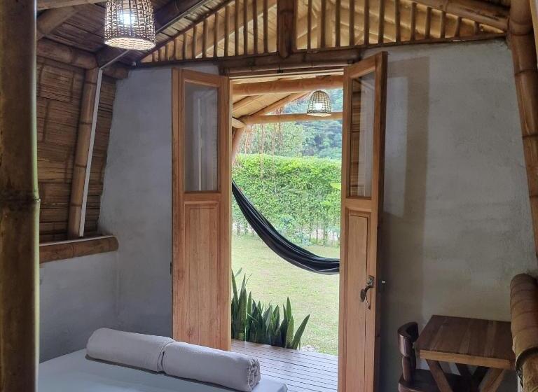 חדר סטנדרט, Pradera Ecoliving