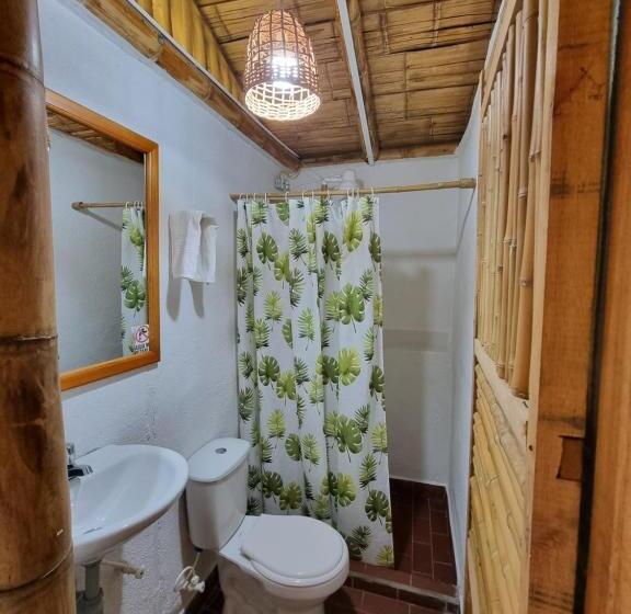 חדר סטנדרט, Pradera Ecoliving