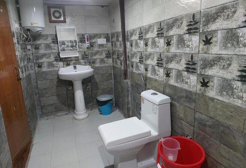 חדר סופריור, Pride Inn Luxury Resort By Uk Heaven