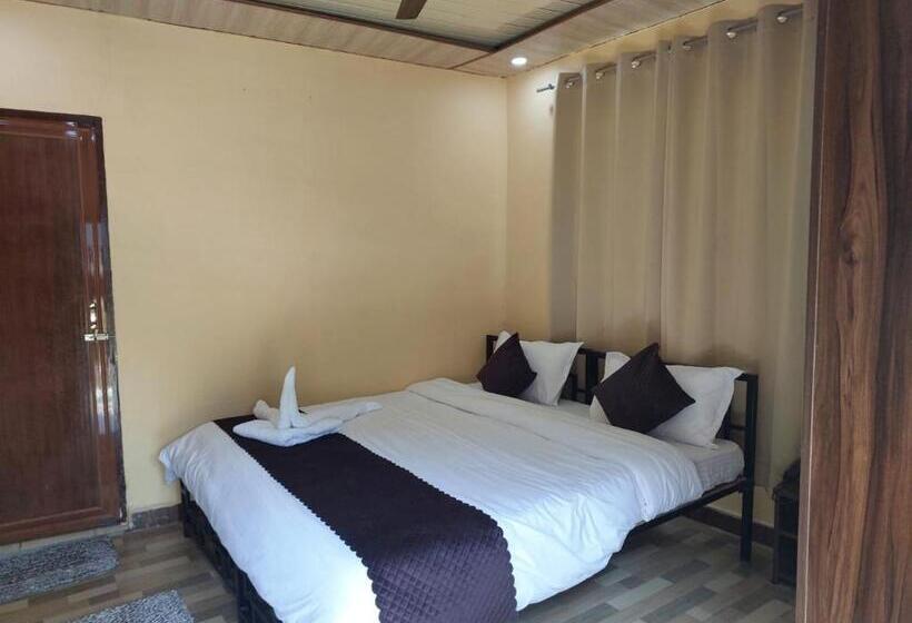 חדר סופריור, Pride Inn Luxury Resort By Uk Heaven