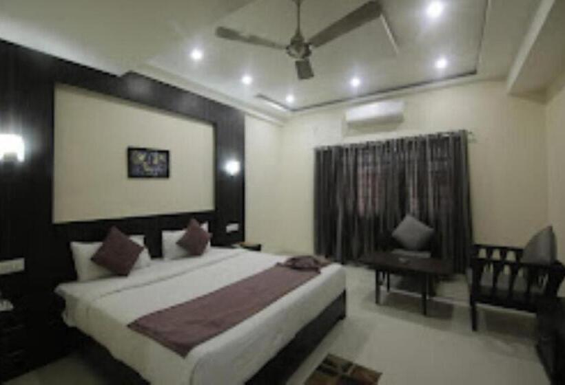 חדר דלוקס, Dup