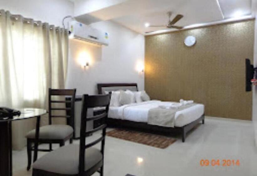 סוויטה אקזקיוטיב, Dup