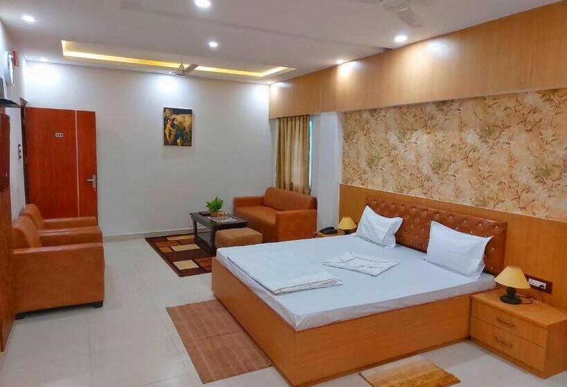 סוויטה, Sunshine & Restaurant