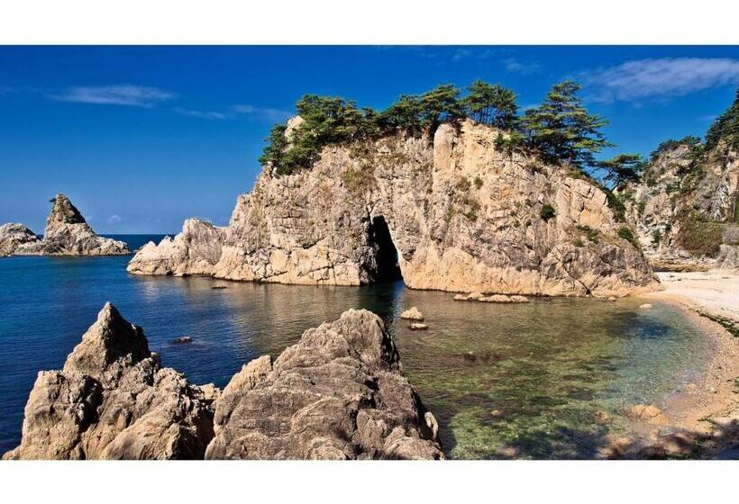 Студия Стандарт, Taiseisou   Vacation Stay 90032v