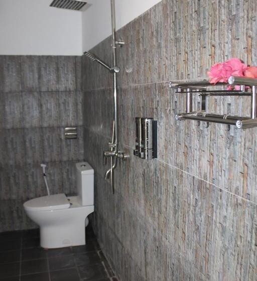 스탠다드 발코니 룸, Turtle House Lombok