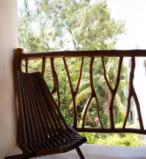 Studio Standard z Balkonem, Yax Kiin Casa Boutique