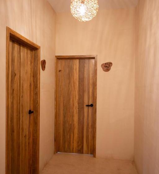 스탠다드 발코니 스튜디오, Yax Kiin Casa Boutique