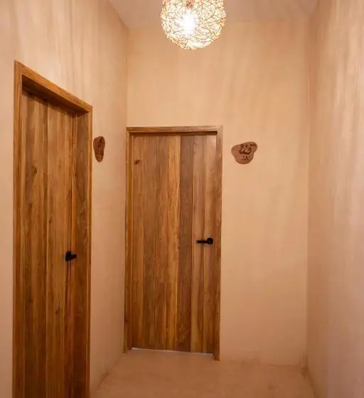 استودیو استاندارد با بالکن, Yax Kiin Casa Boutique