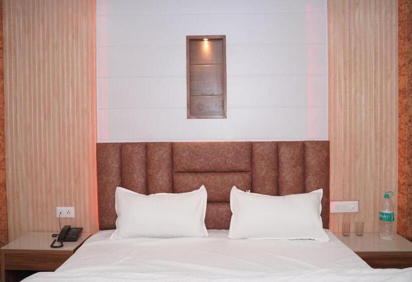 스탠다드 룸, Jb Hotel And Resort