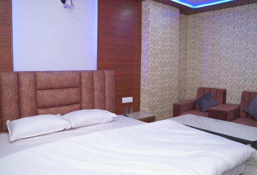 스탠다드 룸, Jb Hotel And Resort