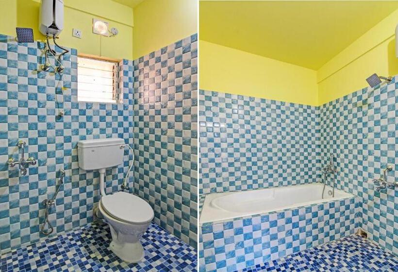 Standart Oda, Fabhotel Dishan Plaza