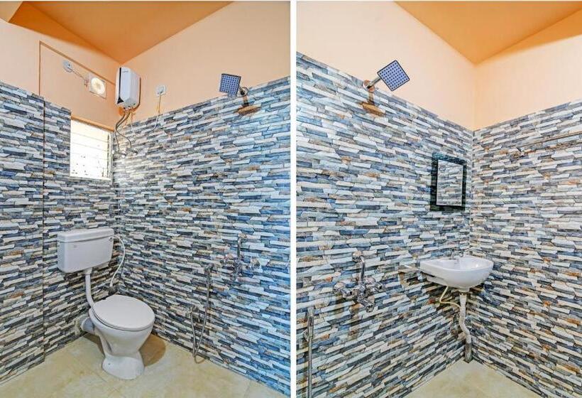 Standart Oda, Fabhotel Dishan Plaza