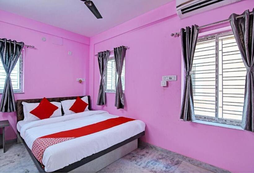 Standart Oda, Fabhotel Dishan Plaza