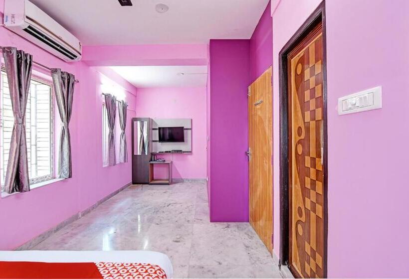 Standart Oda, Fabhotel Dishan Plaza