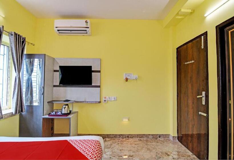 Standart Oda, Fabhotel Dishan Plaza