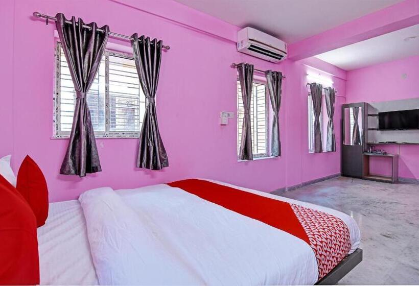 Standart Oda, Fabhotel Dishan Plaza