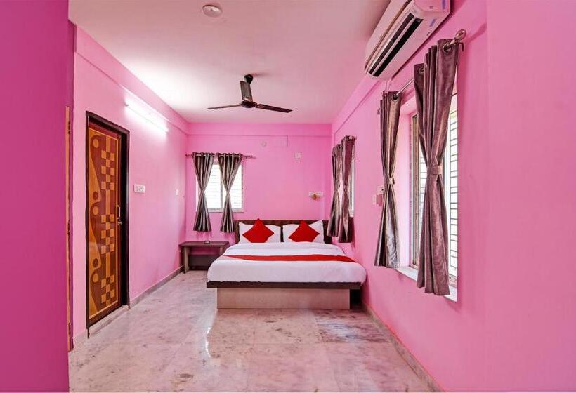 Standart Oda, Fabhotel Dishan Plaza