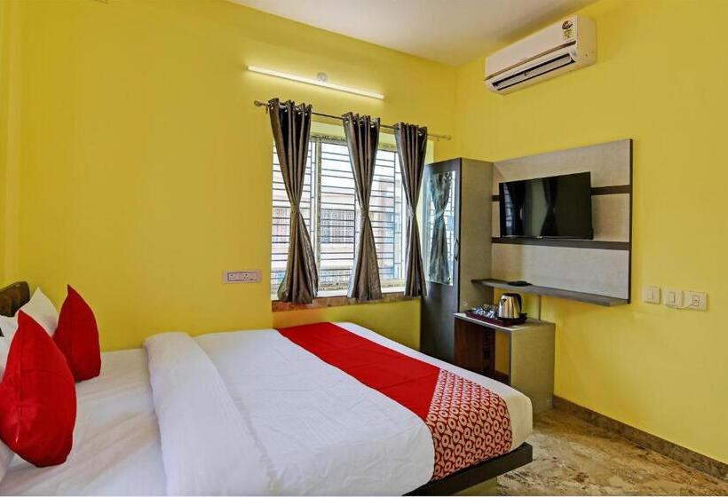 Standart Oda, Fabhotel Dishan Plaza