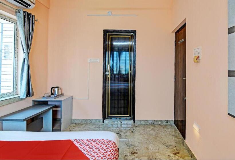 Standart Oda, Fabhotel Dishan Plaza