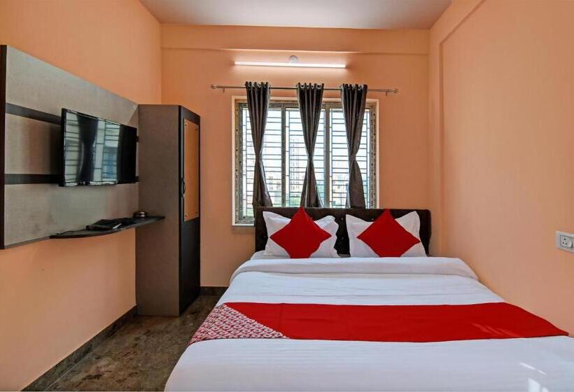 Standart Oda, Fabhotel Dishan Plaza