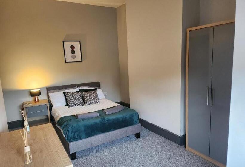 Номер Стандарт, Bsr Suites The Wonderful Woodville