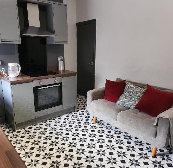 חדר סטנדרט, Bsr Suites The Wonderful Woodville