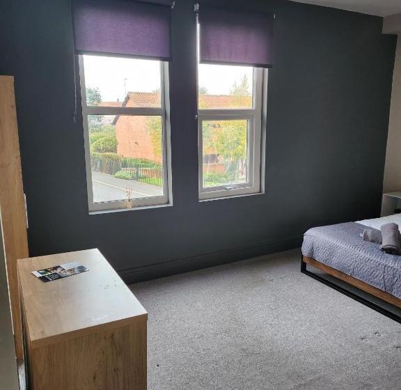 غرفة ديلوكس, Bsr Suites The Wonderful Woodville