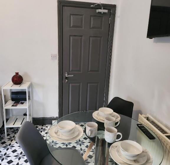 חדר דלוקס, Bsr Suites The Wonderful Woodville