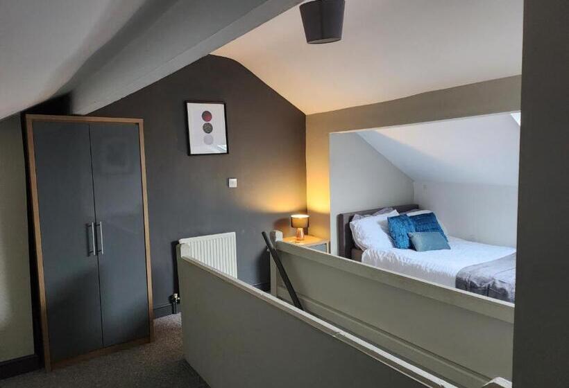 标准间, Bsr Suites The Wonderful Woodville