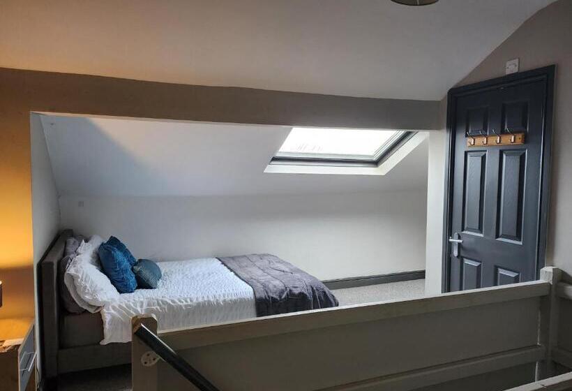 חדר סטנדרט, Bsr Suites The Wonderful Woodville