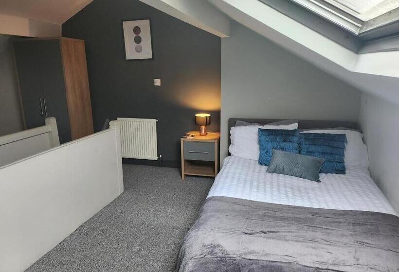 Номер Стандарт, Bsr Suites The Wonderful Woodville