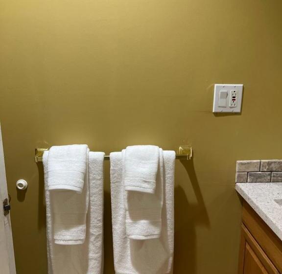 스탠다드 룸 가든 전망, Charming Canton Guesthouse With Private Entrance & Hot Tub