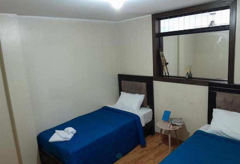 Номер Стандарт, Home Blessed Ii