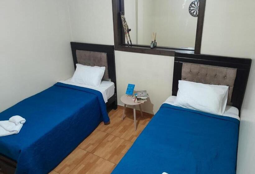 Номер Стандарт, Home Blessed Ii